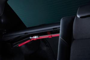 Subaru WRX S4 STI Sport # 2020 года  (JP)